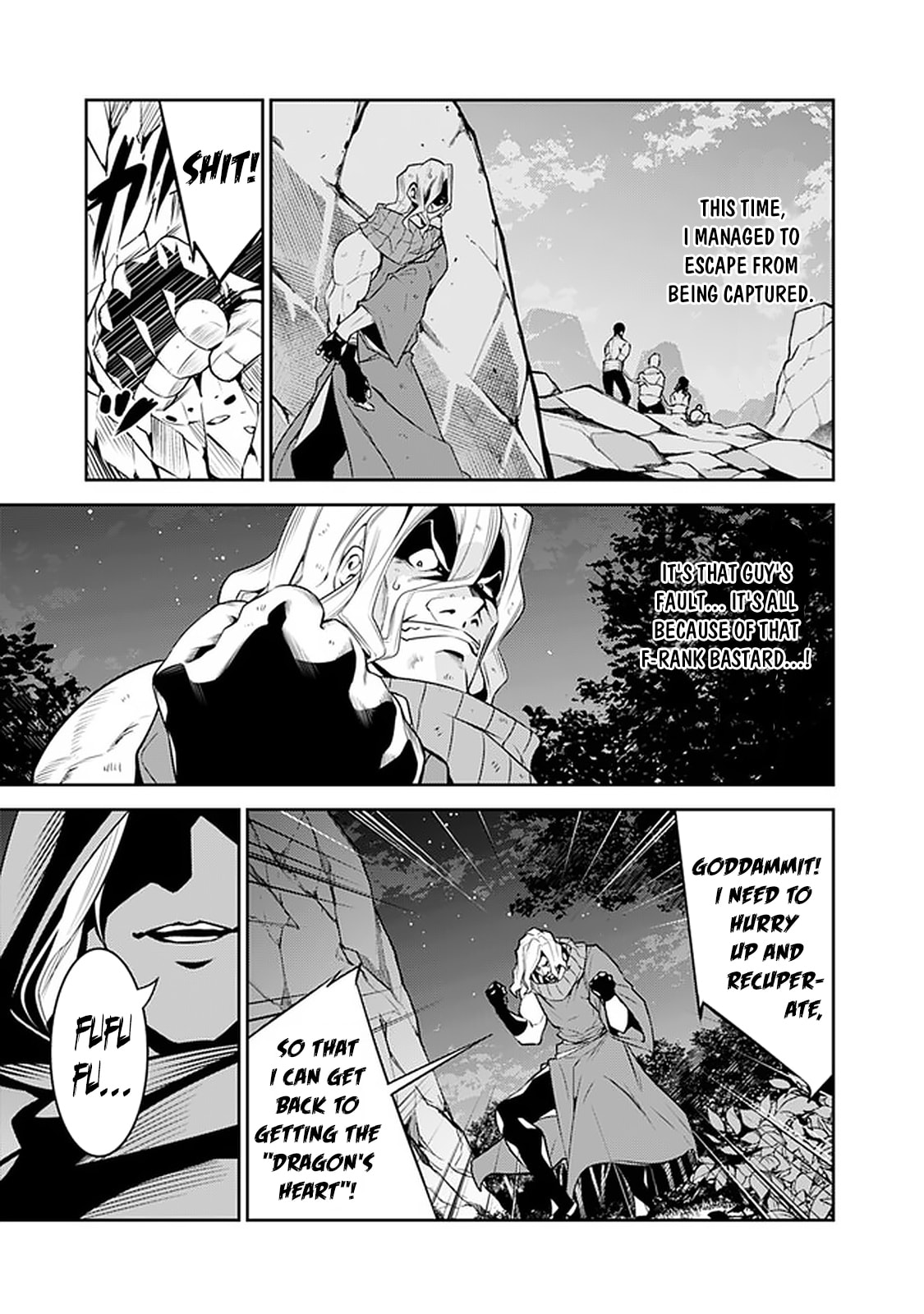 Getting Stronger Together… page 3