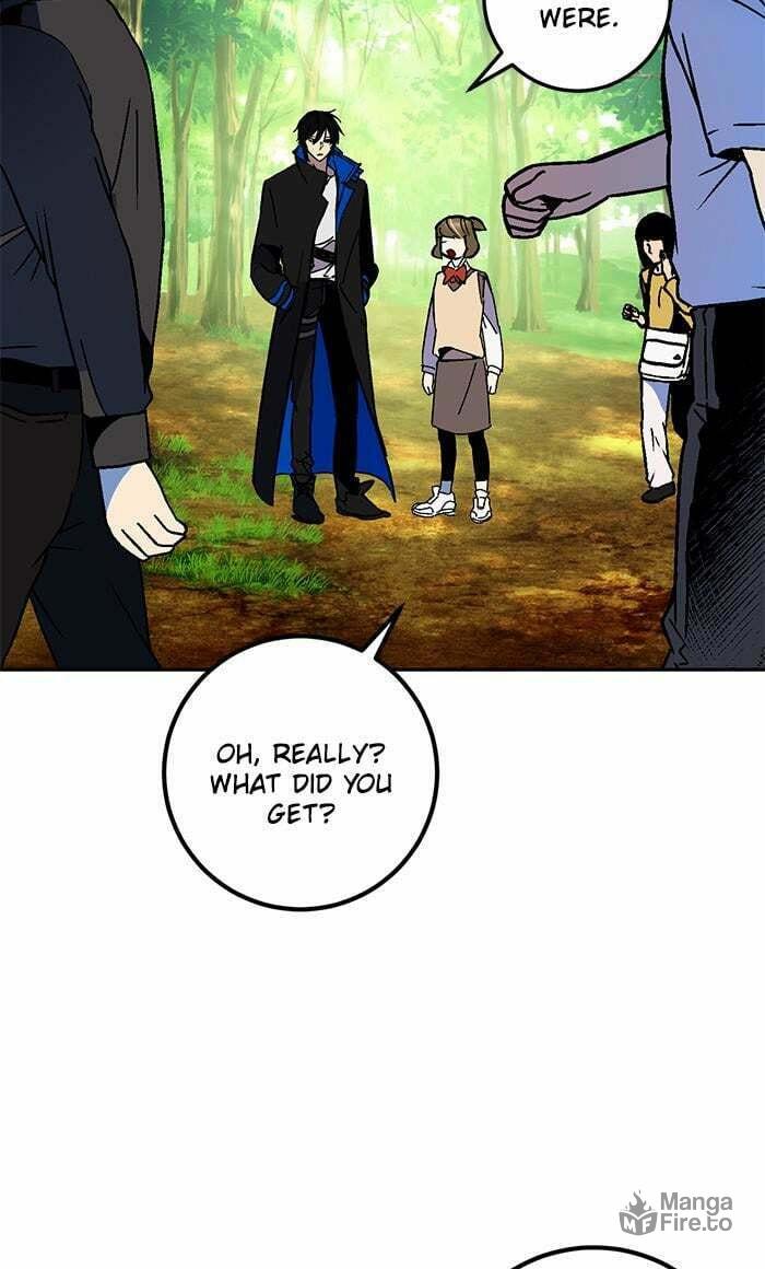 Return to Player – Chapter 35 page 14