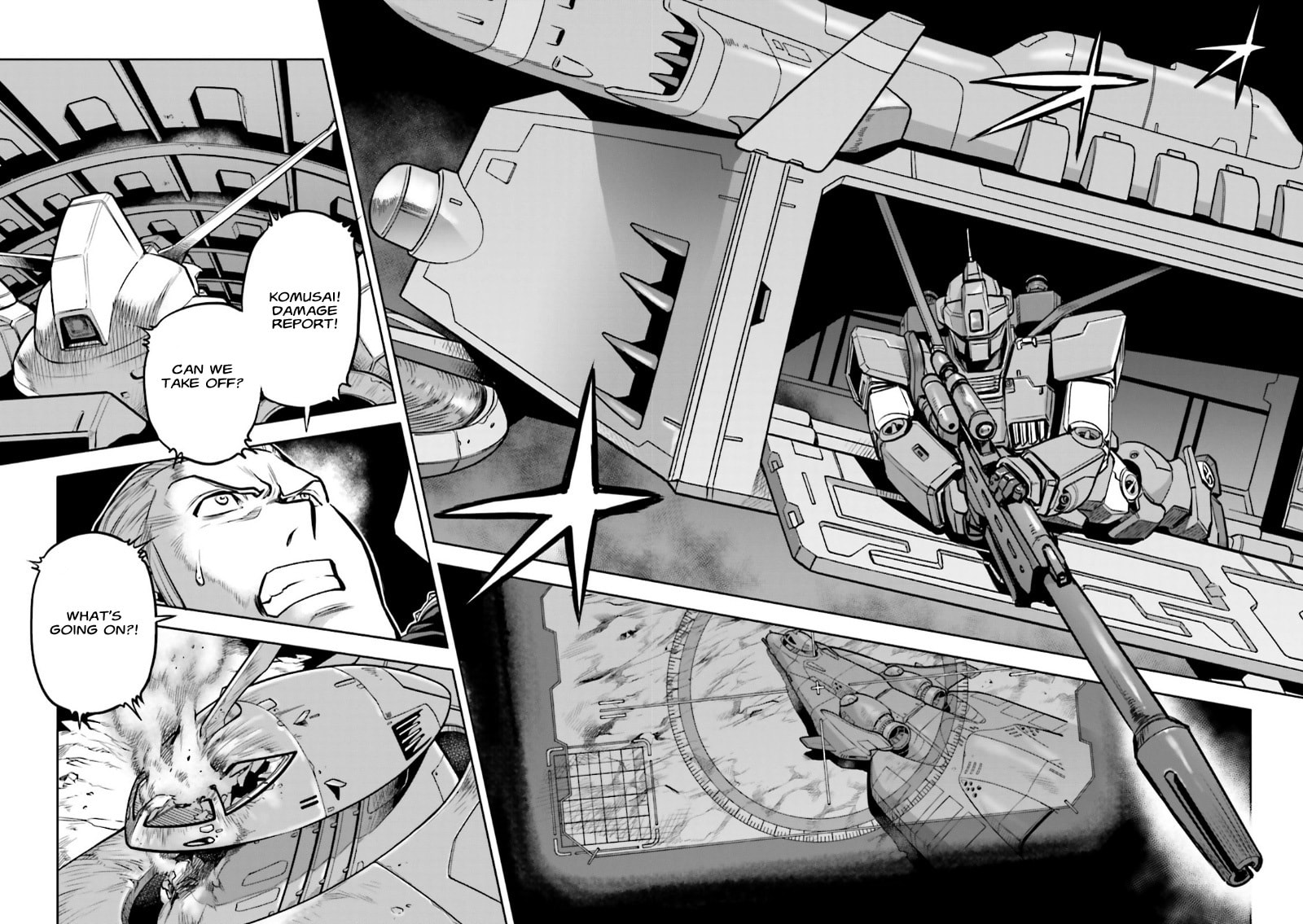 To Outer Space page 28
