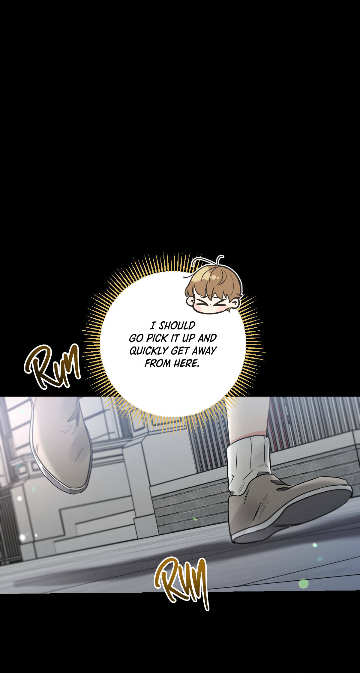 Love History Caused by Willful Negligence – Chapter 37 page 18