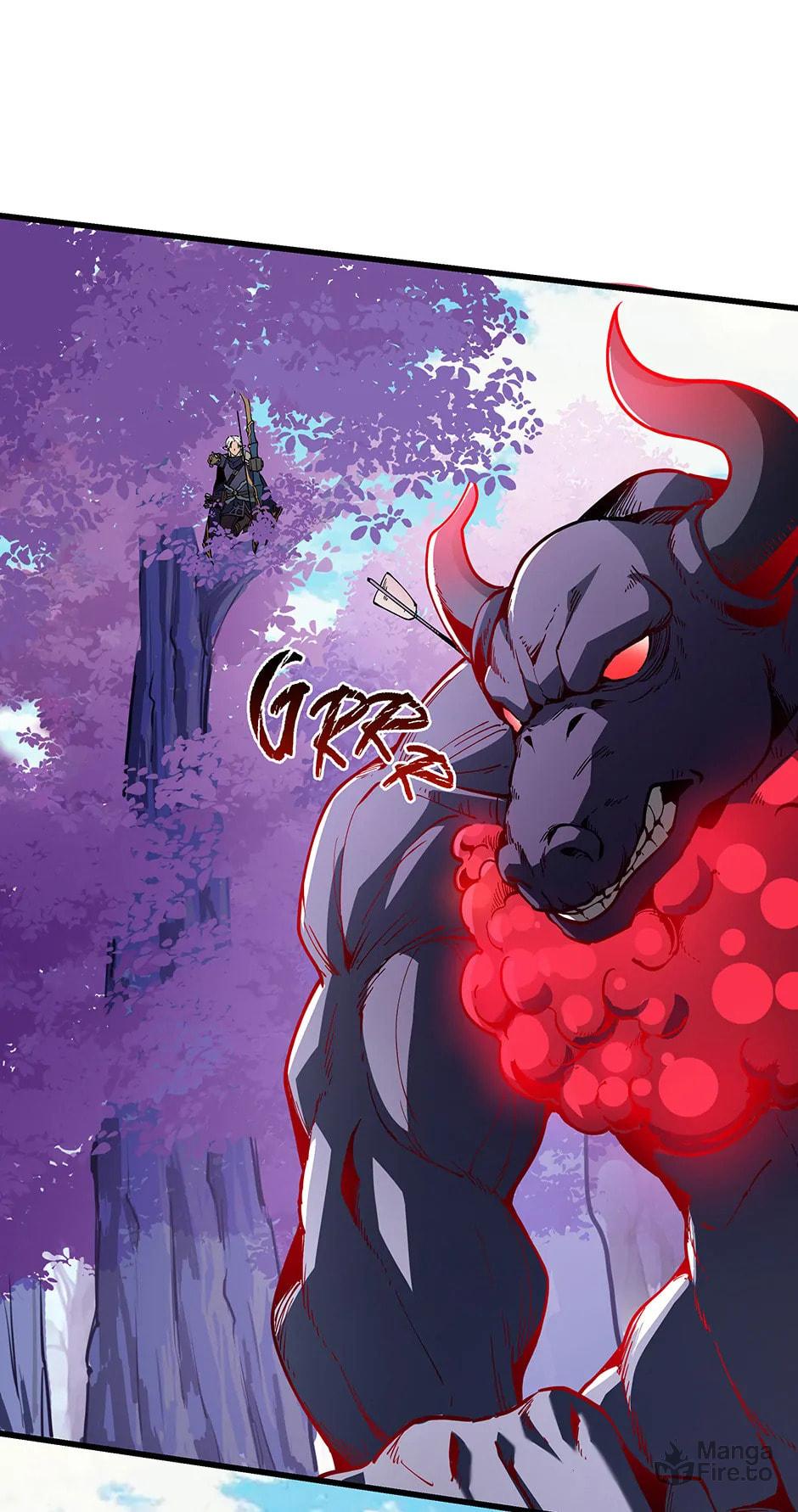An Outcast In Another World – Chapter 18 page 14