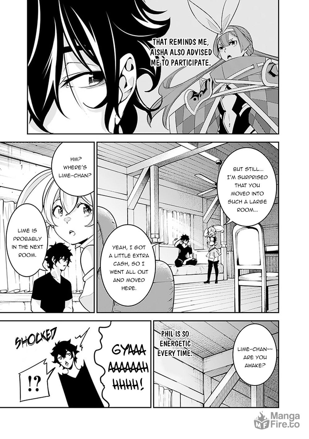 Getting Stronger Together… page 11