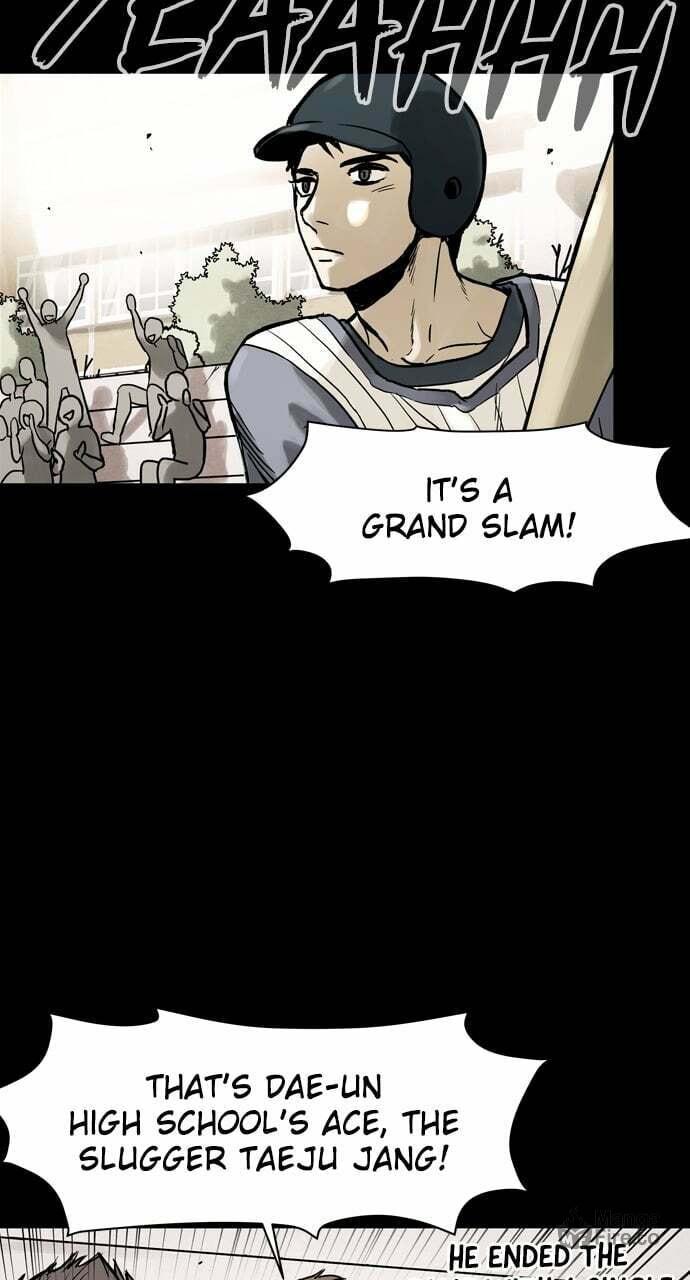 Spore – Chapter 1 page 20