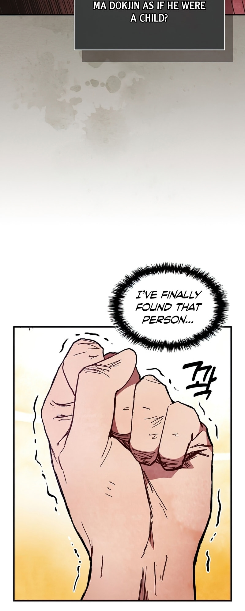 Chronicles of a Returner – Chapter 26 page 3