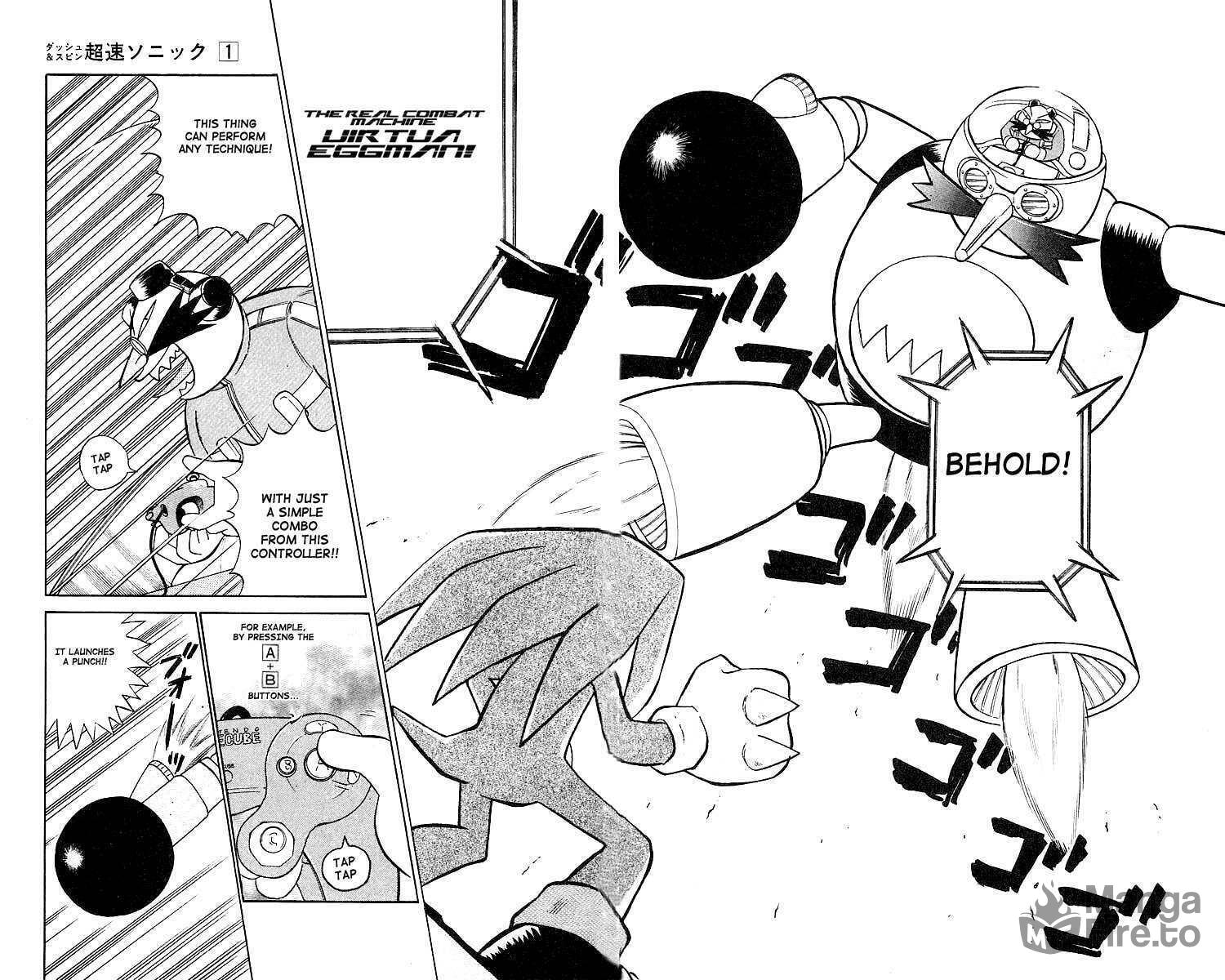 The real thing is uniquely different? page 11