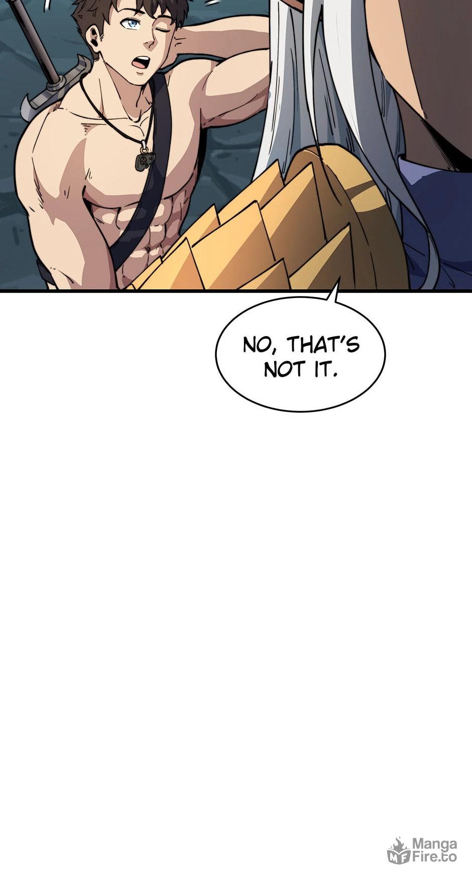 An Outcast In Another World – Chapter 8 page 89