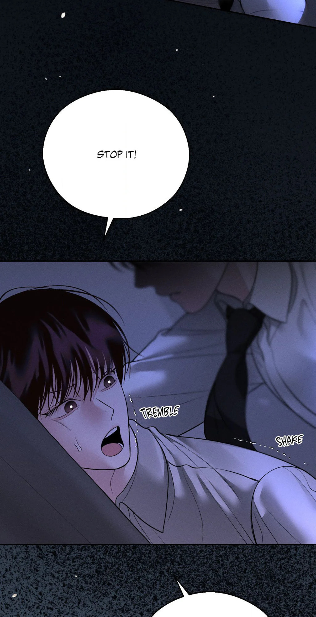 Save the Dae – Chapter 47 page 48