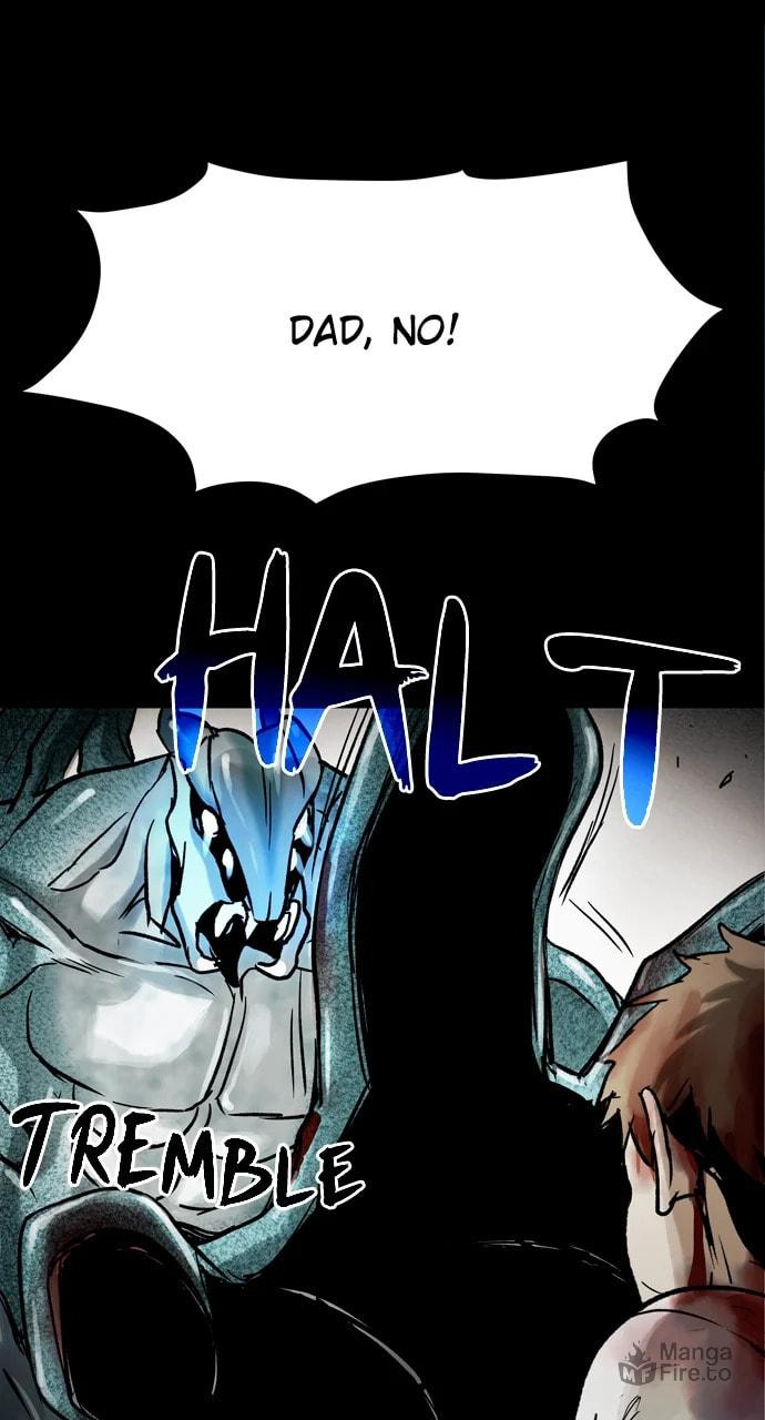 Spore – Chapter 70 page 38