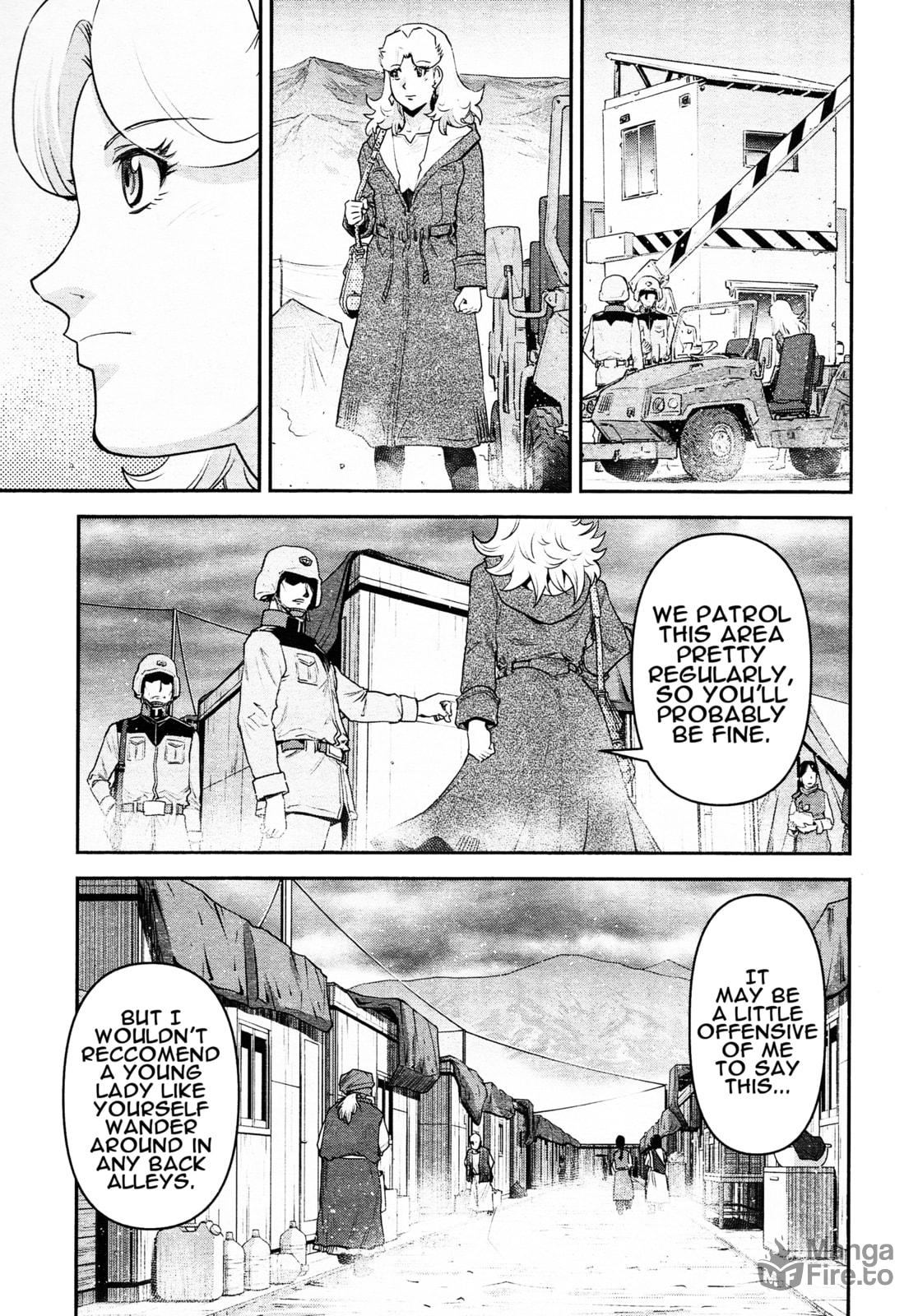 Report 6: Kamaria Ray (Part 1) page 8