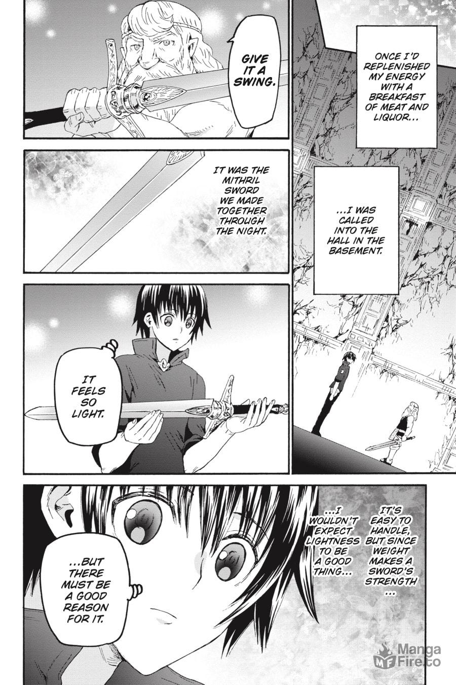 Smithing page 8