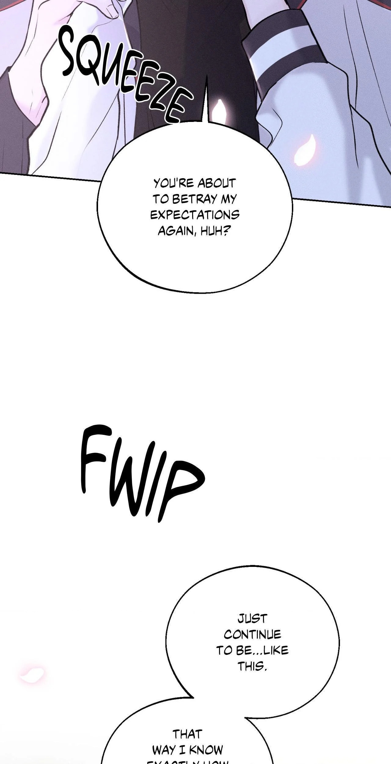 Save the Dae – Chapter 26 page 30