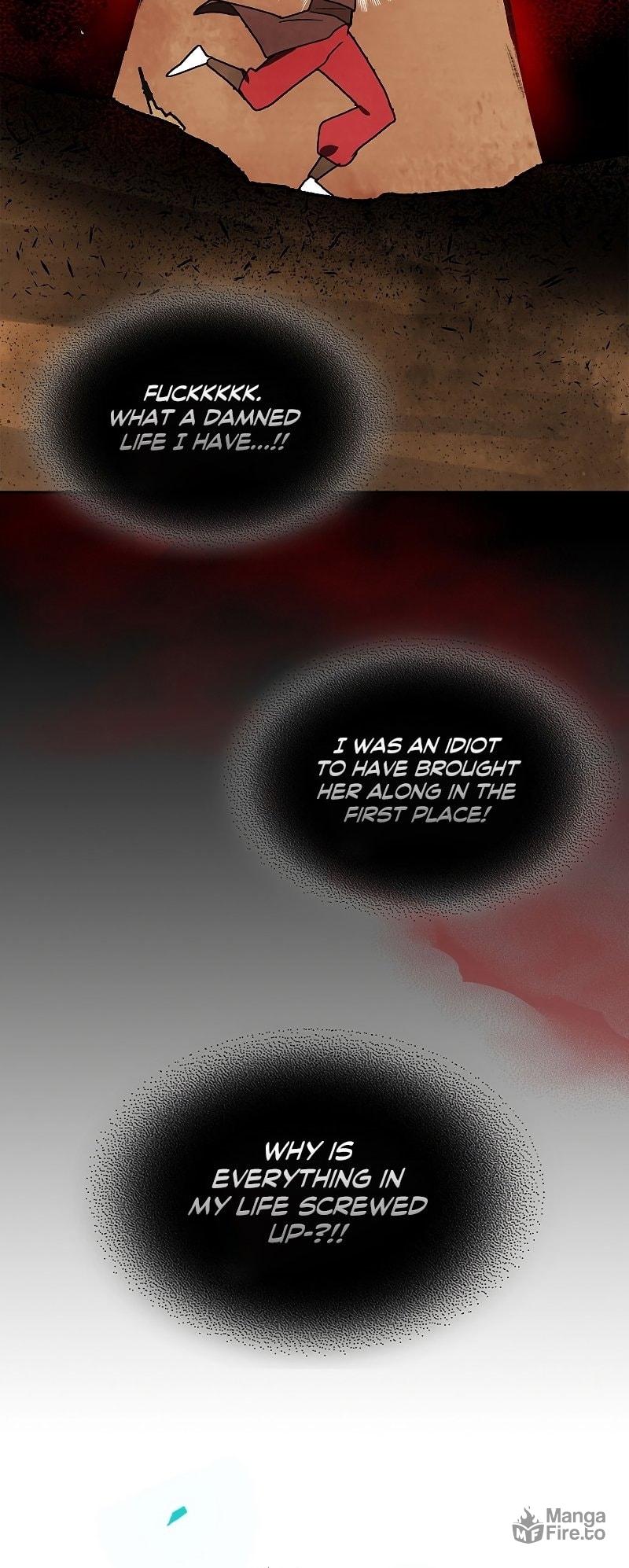 Chronicles of a Returner – Chapter 10 page 41