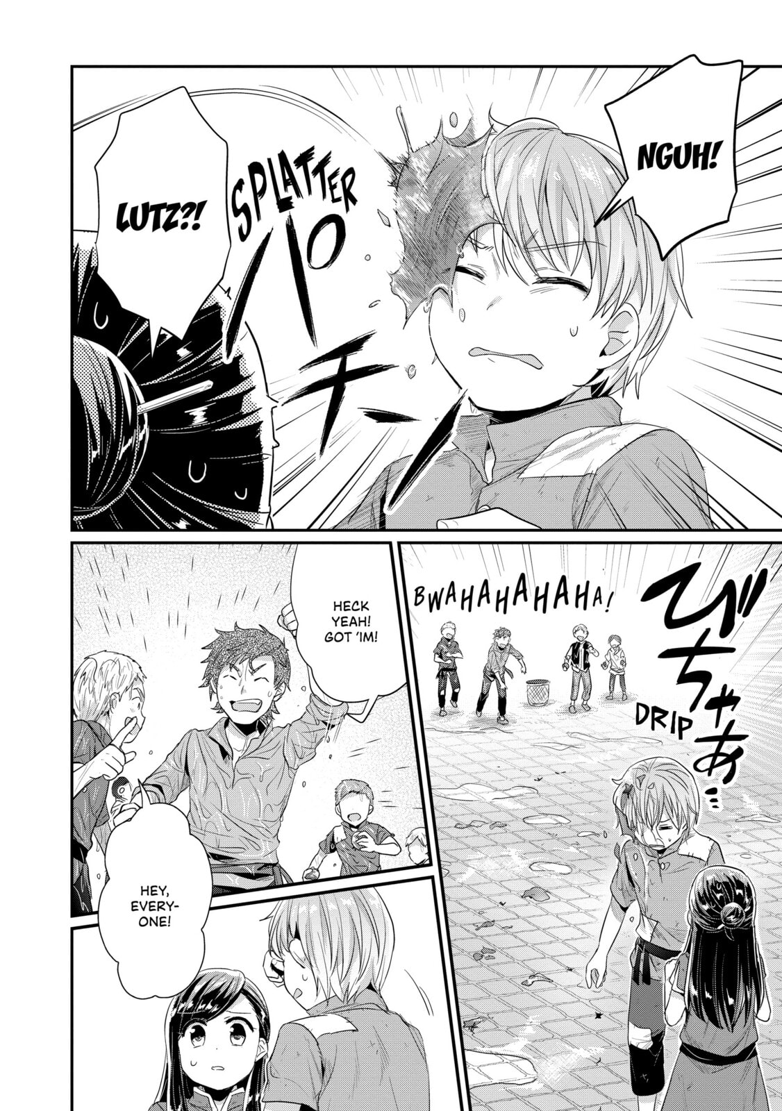 The Star Festival page 6