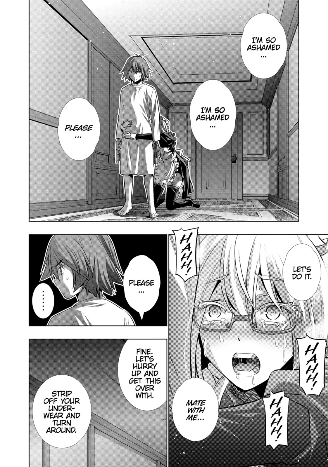 Crescendo < Crescent page 1
