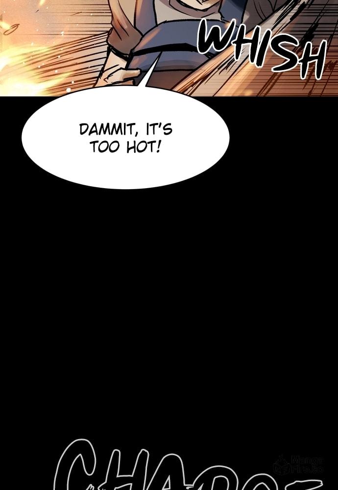 Spore – Chapter 11 page 32