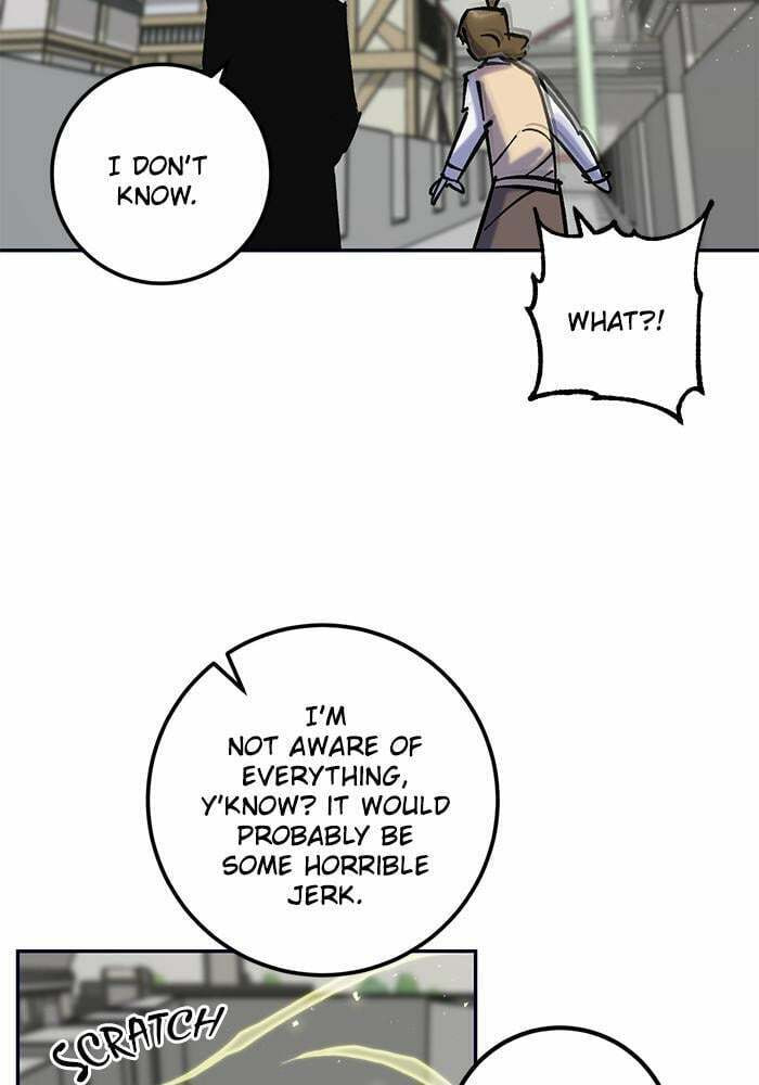 Return to Player – Chapter 26 page 61