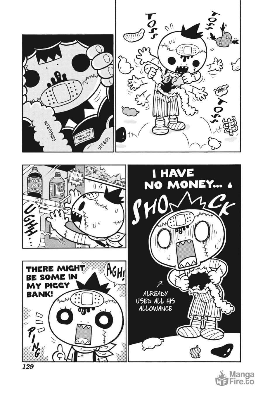 A SOLID SQUARE RIVAL APPEARZ! page 2
