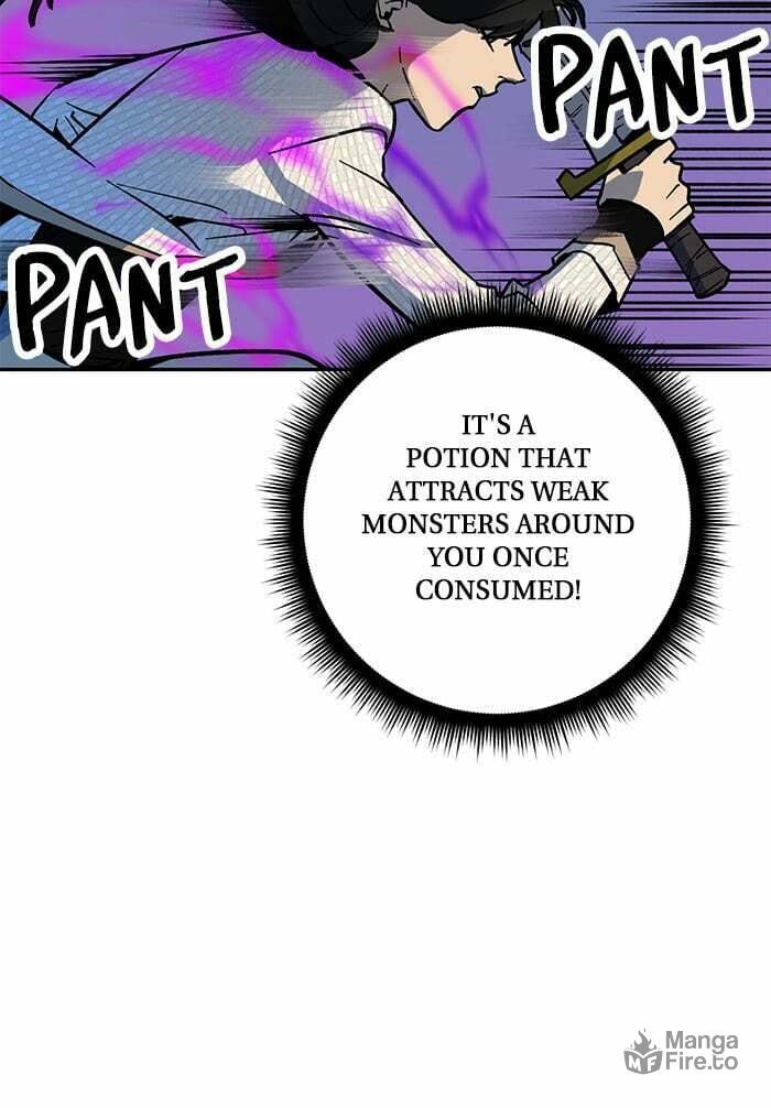 Return to Player – Chapter 5 page 20