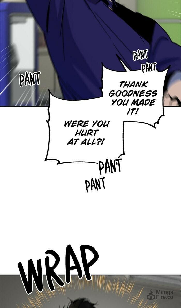 Return to Player – Chapter 15 page 71