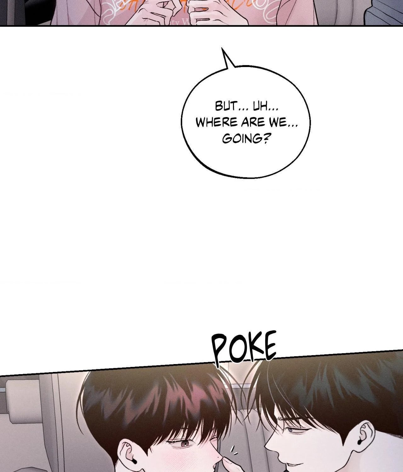 Save the Dae – Chapter 12 page 72
