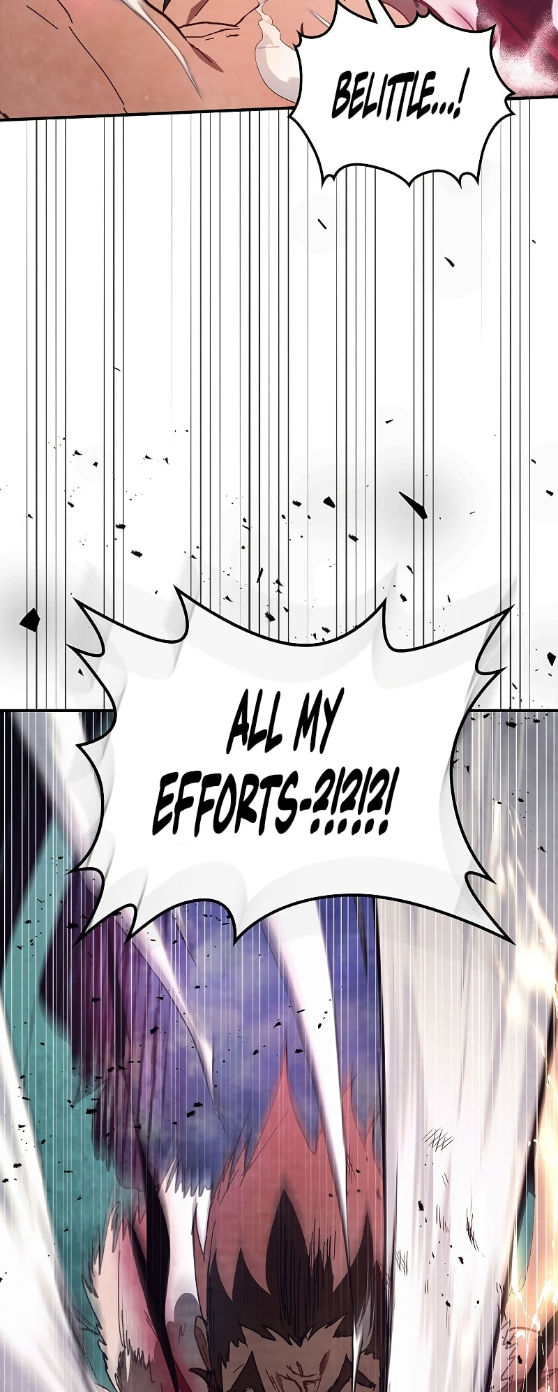 Chronicles of a Returner – Chapter 25 page 36