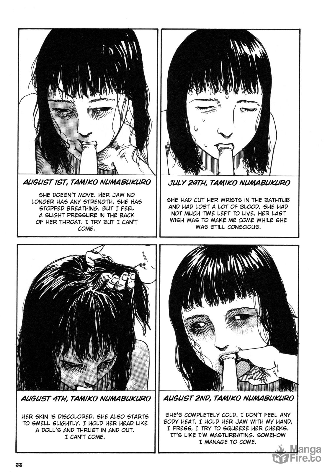 Collecting #2 page 14