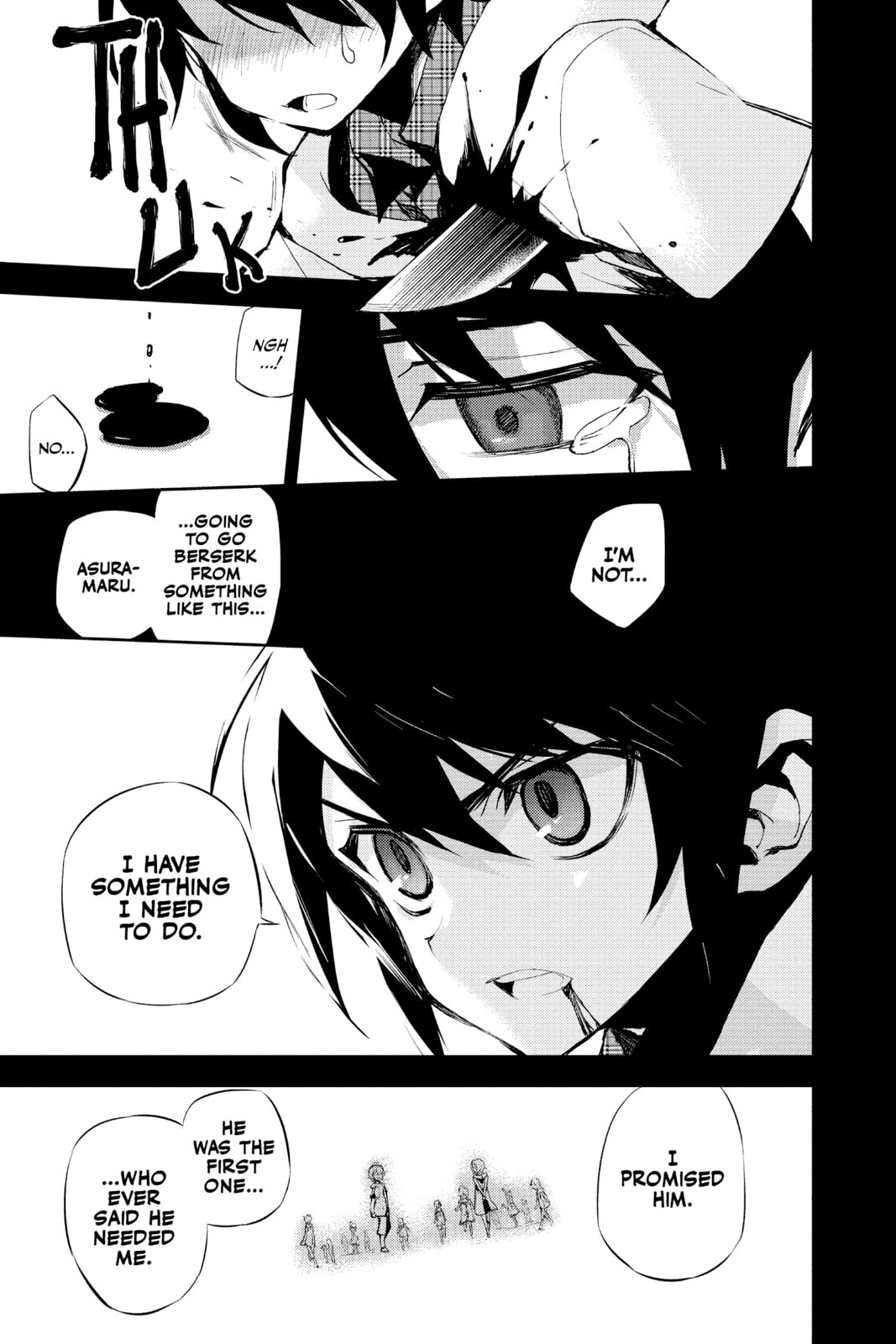 The Demon‘s Nightmare page 31