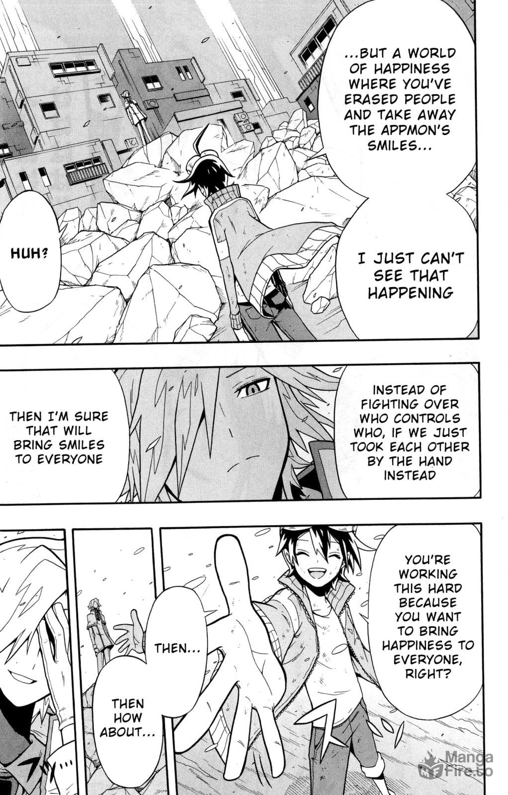 What Binds Us!! page 9