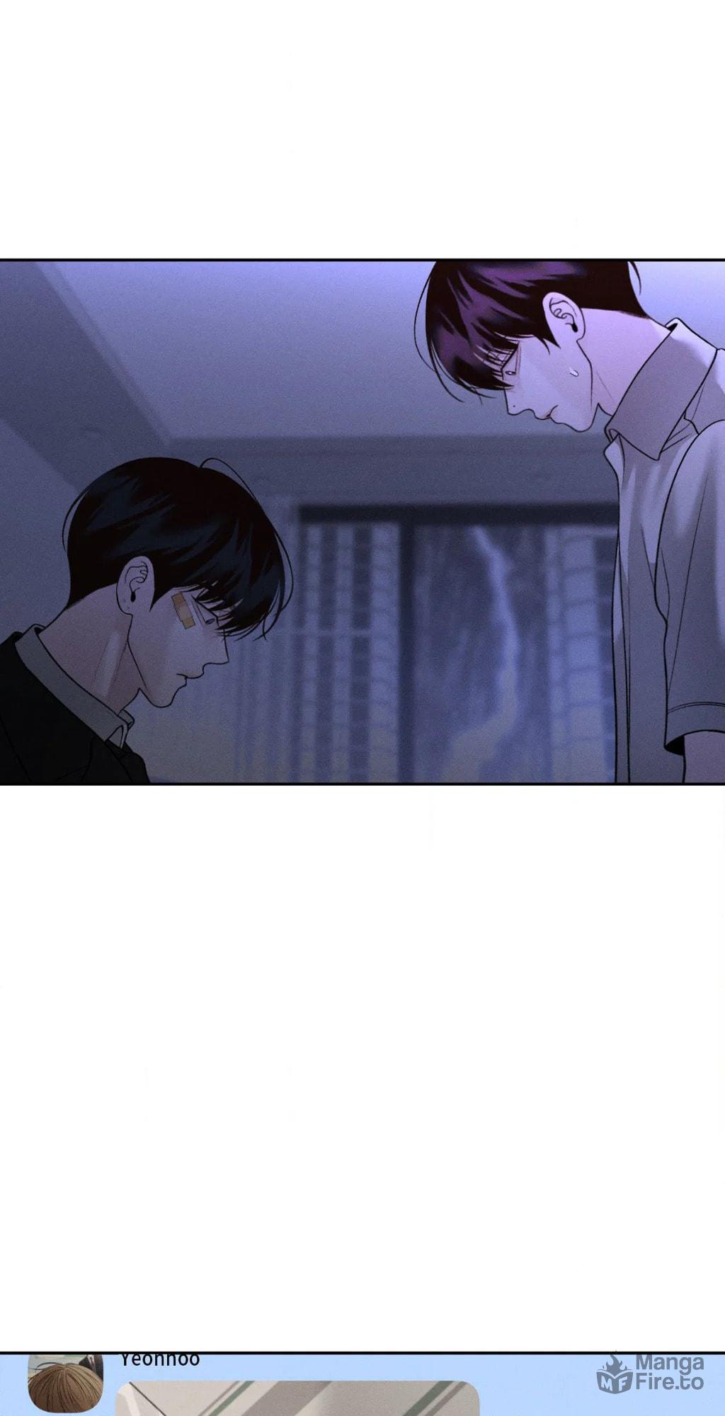 Save the Dae – Chapter 47 page 32