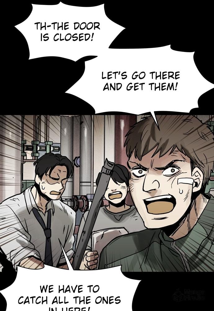 Spore – Chapter 11 page 47