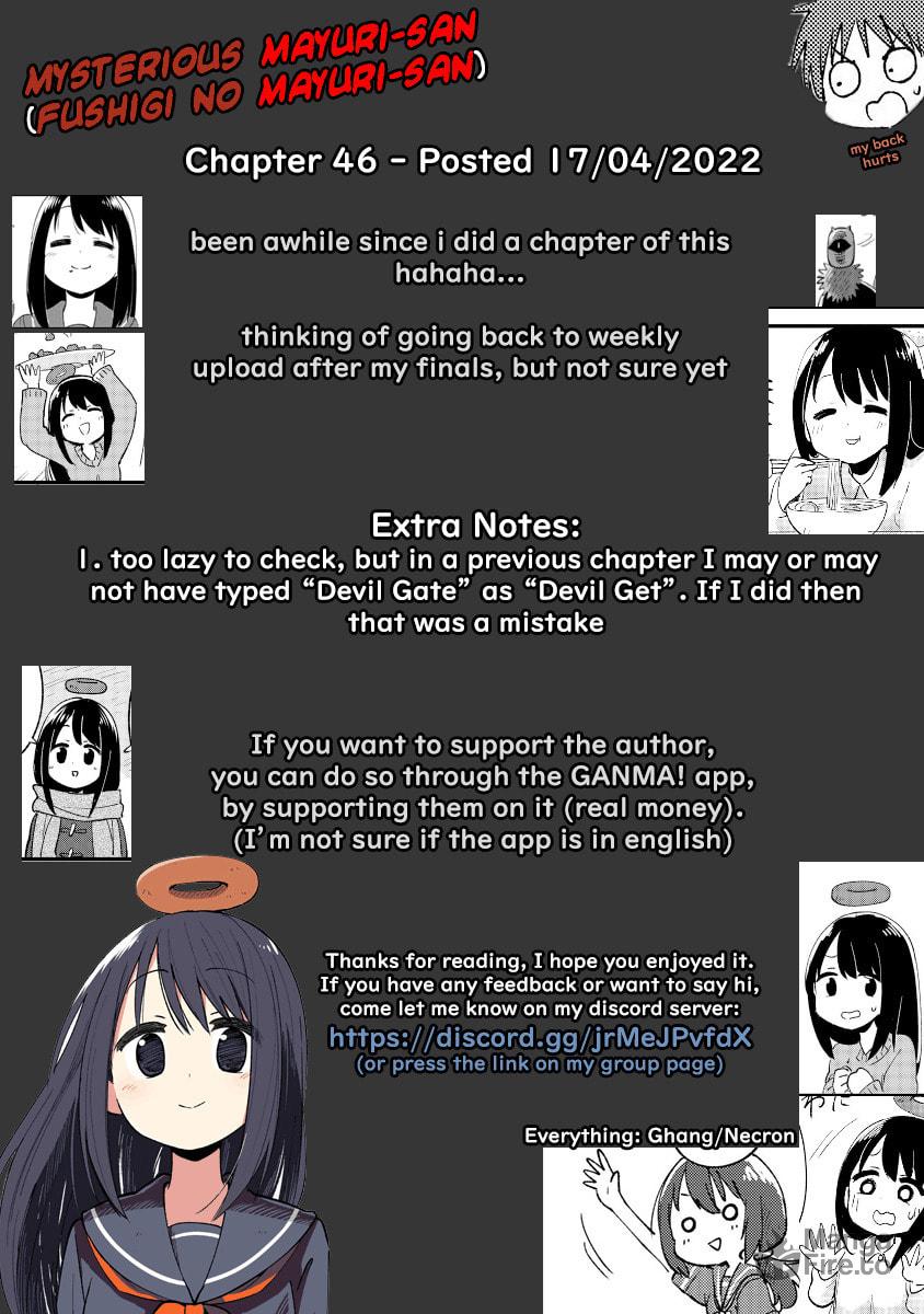 The Way to Return Home page 4