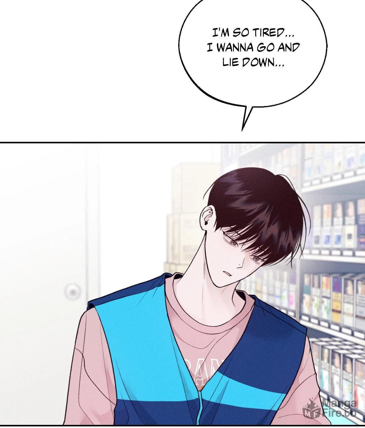 Save the Dae – Chapter 12 page 39