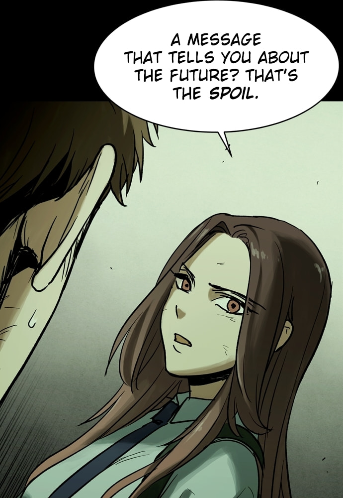 Spore – Chapter 15 page 12