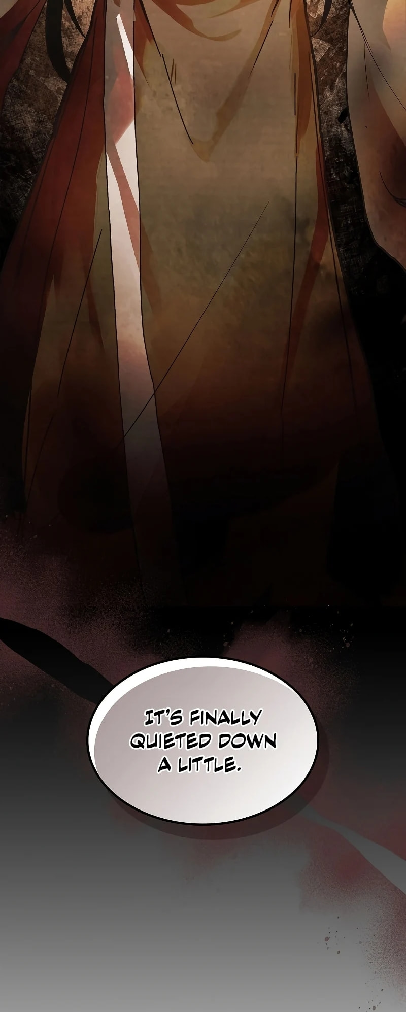 Chronicles of a Returner – Chapter 34 page 52