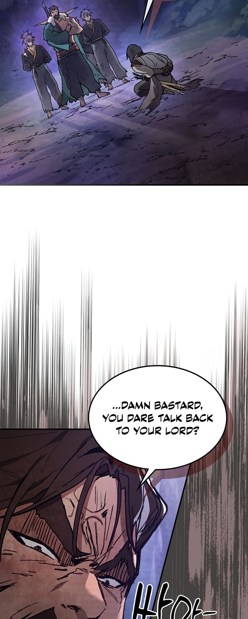 Chronicles of a Returner – Chapter 26 page 28