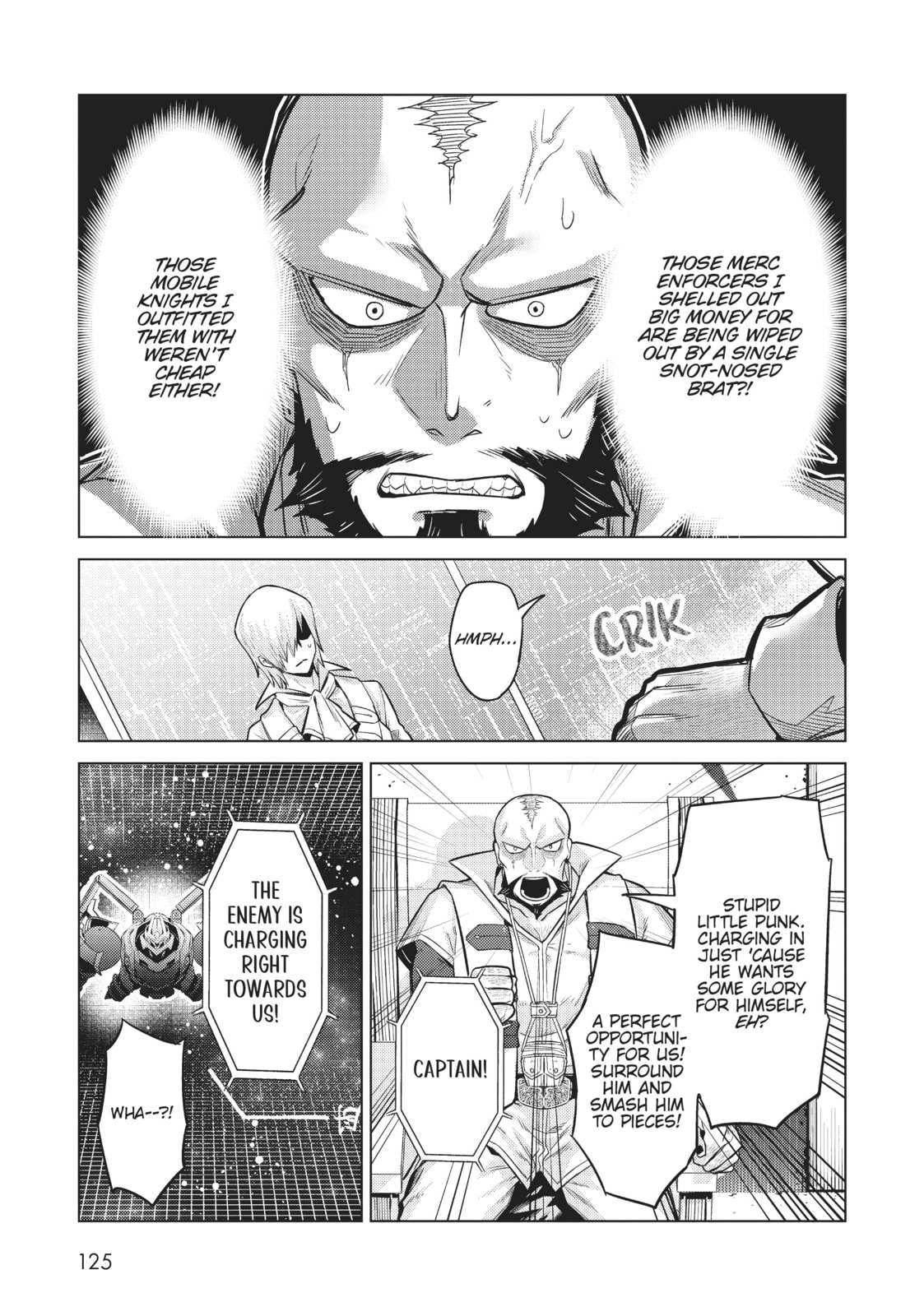Treasure Hunting page 10