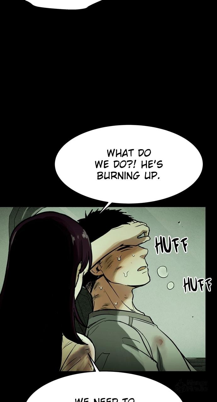 Spore – Chapter 26 page 4
