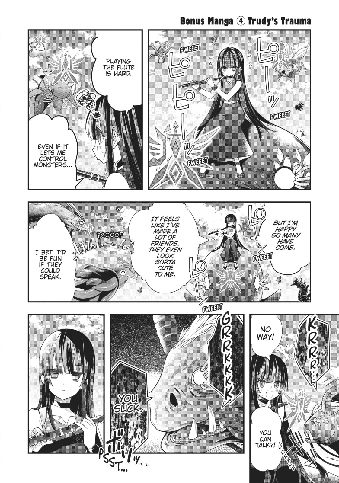 "The Power of the Saint" page 21