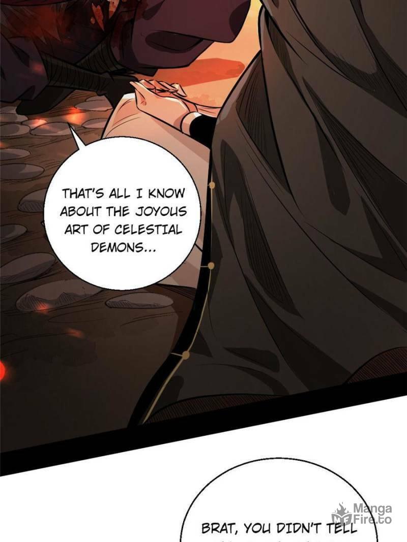 Way To Be The Evil Emperor – Chapter 32 page 79