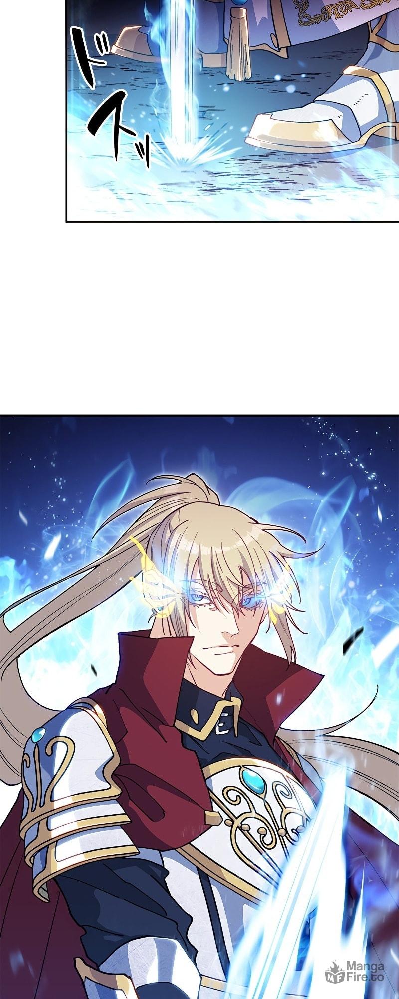 Duke Pendragon: Master of the White Dragon – Chapter 23 page 50