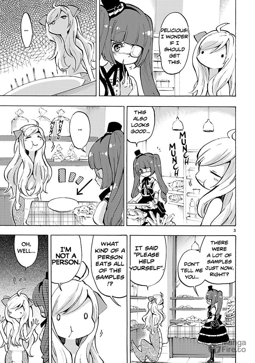 Devil's Instinct page 2