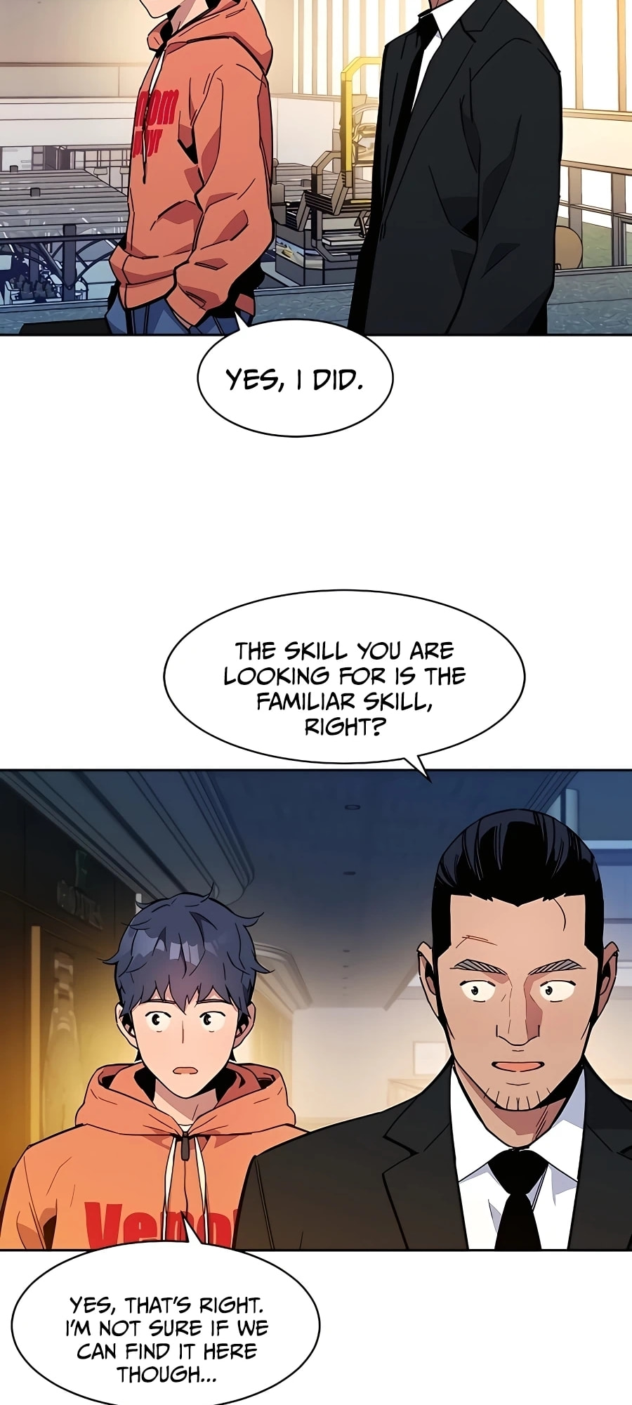 Auto Hunting With My Clones – Chapter 13 page 13