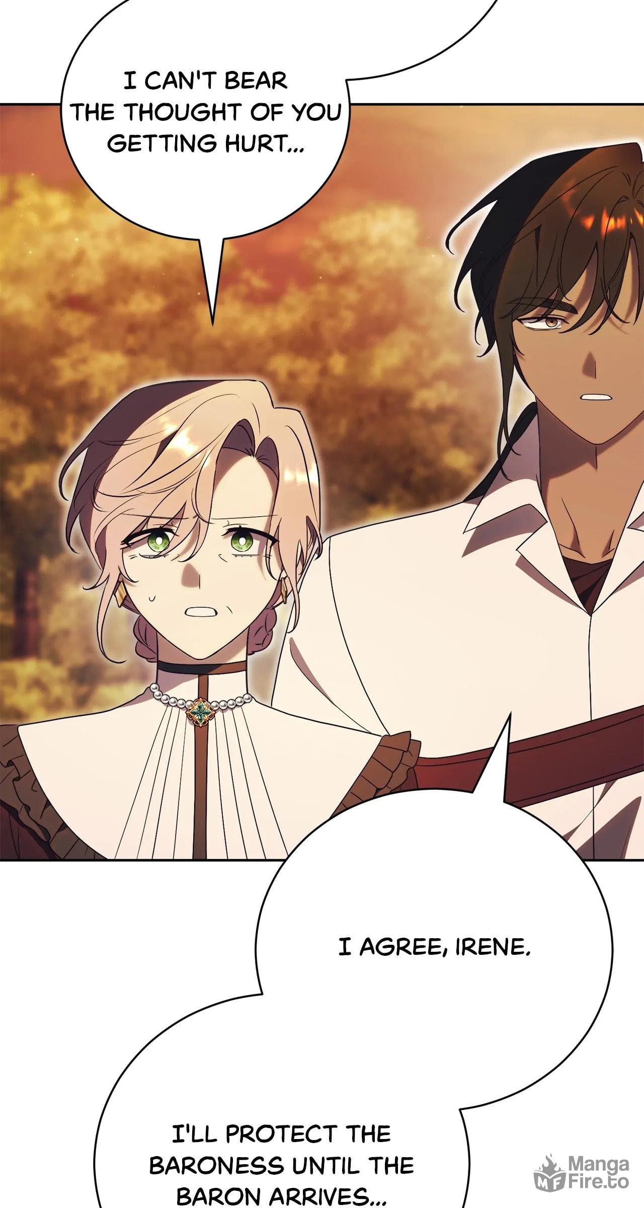 How To Reject My Obsessive Ex-Husband – Chapter 36 page 74