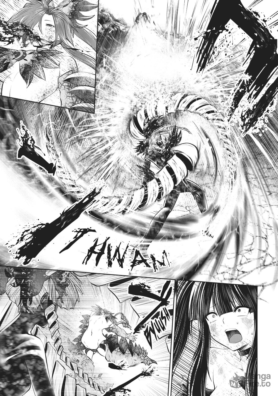 Half-Killed page 14