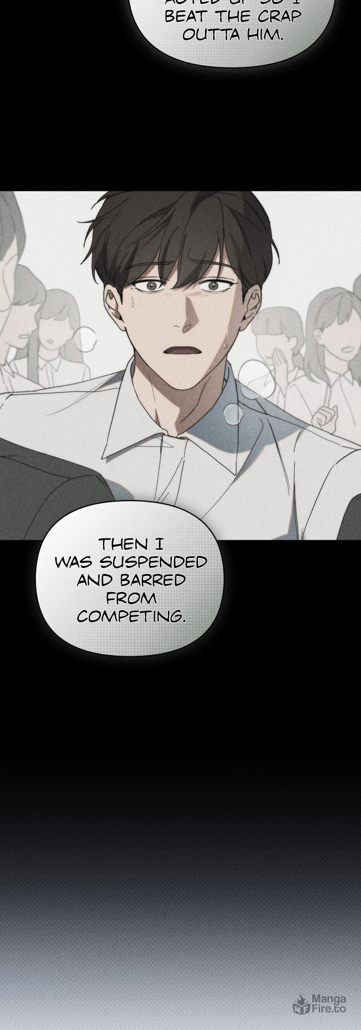 Undercover Darling – Chapter 13 page 17