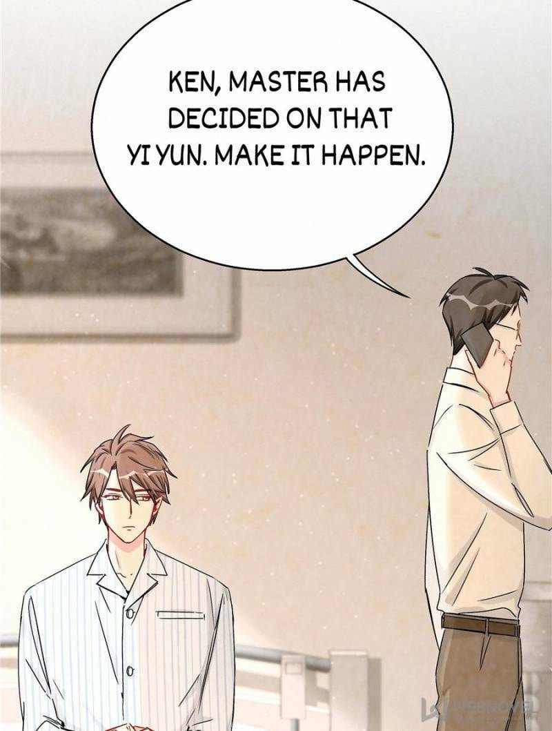Whose Baby is it? (Colored) – Chapter 18 page 3