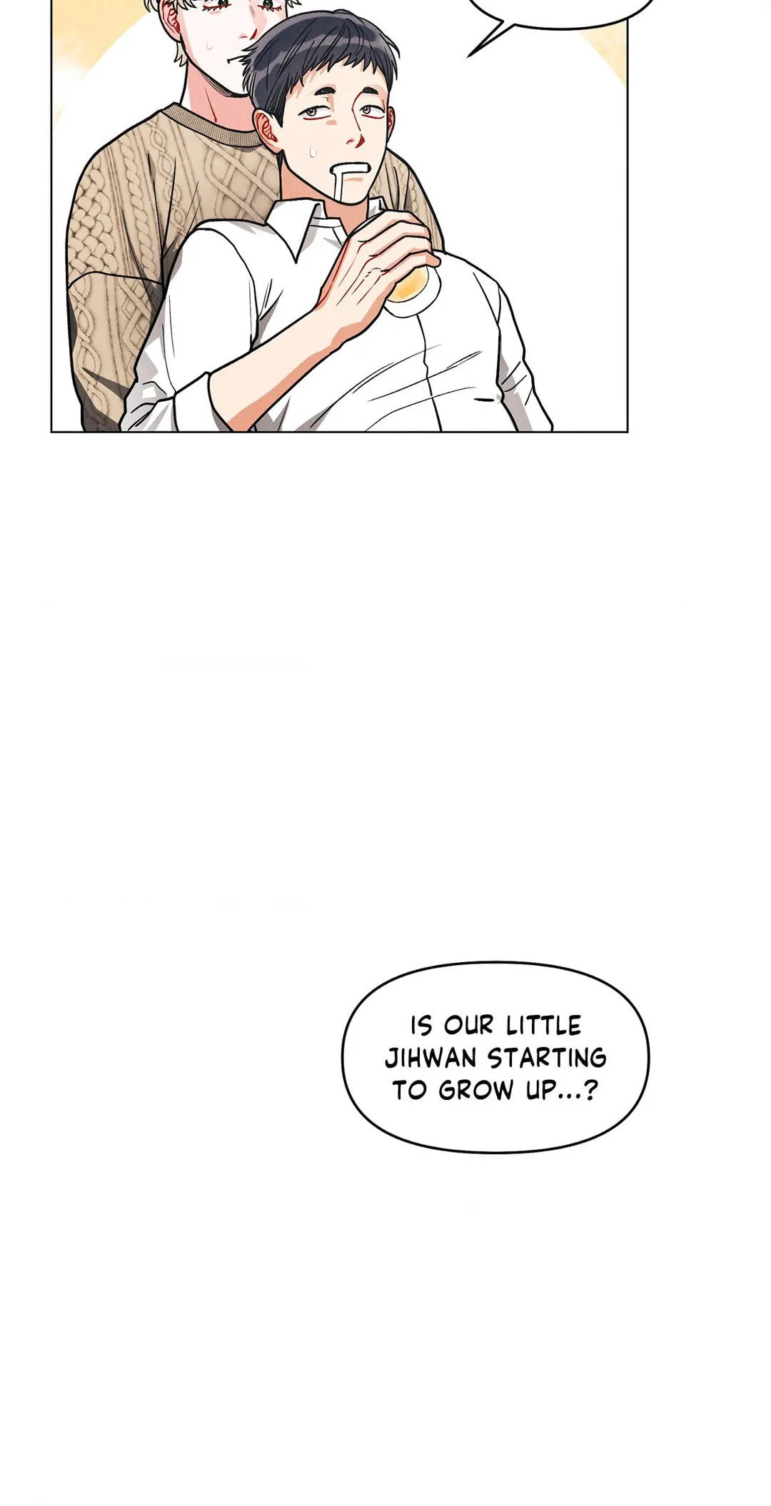 Private Call – Chapter 5 page 61