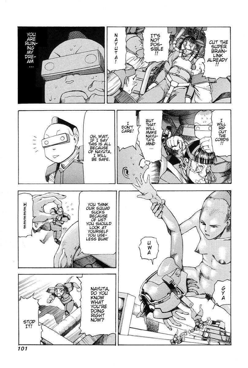 Parataxis 3 page 30