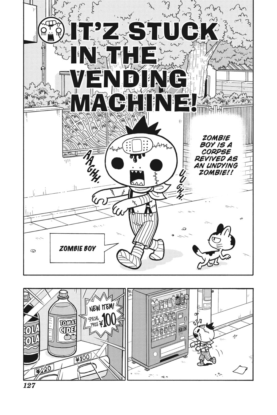 A SOLID SQUARE RIVAL APPEARZ! page 0