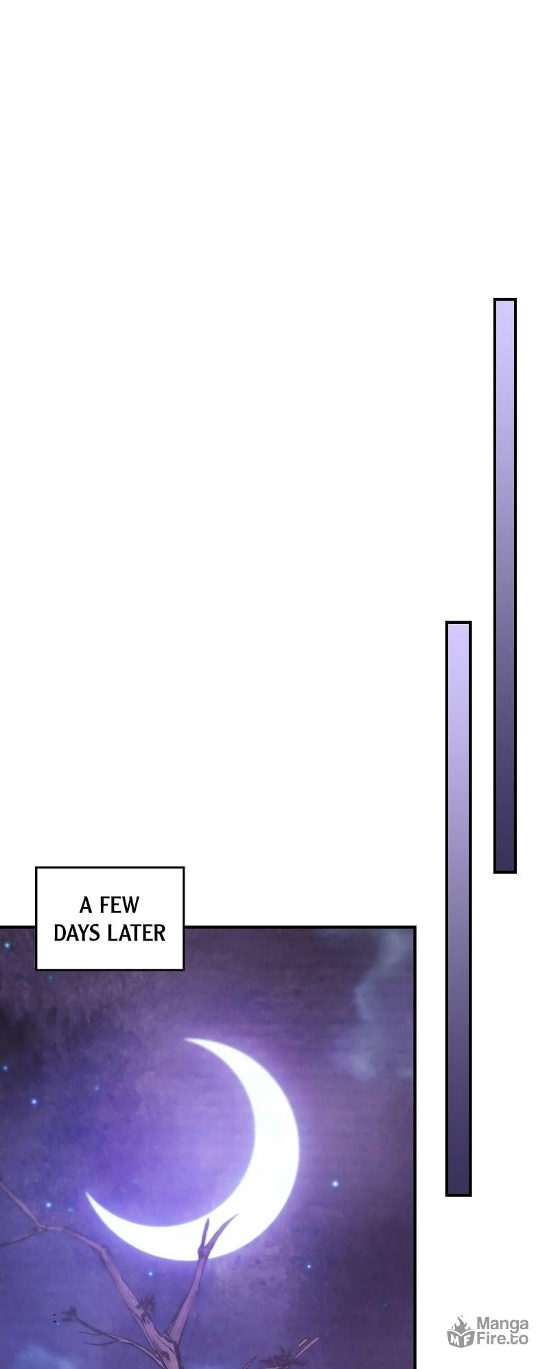 Chronicles of a Returner – Chapter 27 page 41